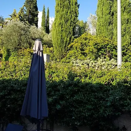 Petite Maison Au Calme Garrigue Et Montpellier