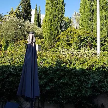 Petite Maison Au Calme Garrigue Et Montpellier
