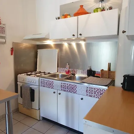 Petite Maison Au Calme Garrigue Et Montpellier * Teyran