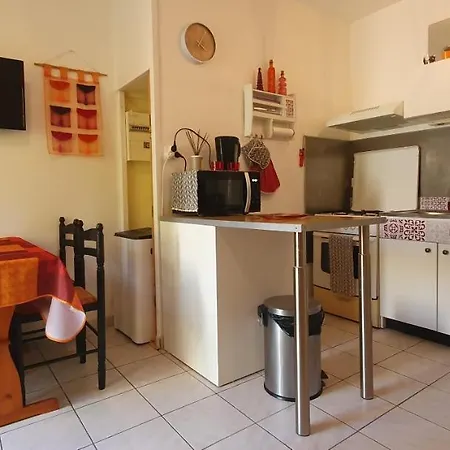 Petite Maison Au Calme Garrigue Et Montpellier