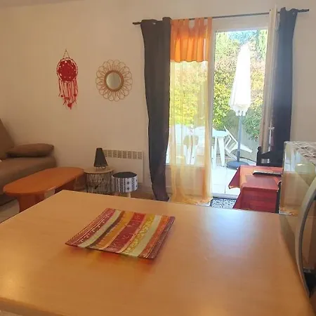 Petite Maison Au Calme Garrigue Et Montpellier Teyran