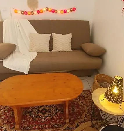Petite Maison Au Calme Garrigue Et Montpellier * Teyran