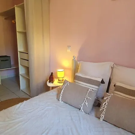 Petite Maison Au Calme Garrigue Et Montpellier Сasa de vacaciones