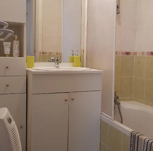 Dom wakacyjny Petite Maison Au Calme Garrigue Et Montpellier Teyran