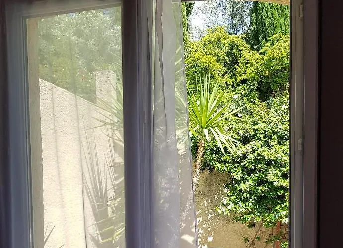 Dom wakacyjny Petite Maison Au Calme Garrigue Et Montpellier