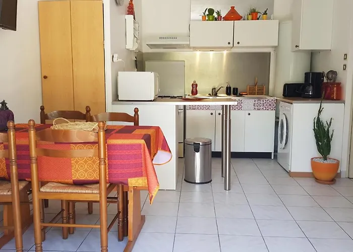 Petite Maison Au Calme Garrigue Et Montpellier Teyran