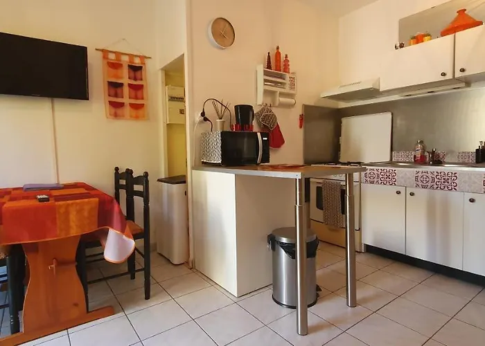Petite Maison Au Calme Garrigue Et Montpellier