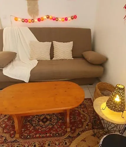 Petite Maison Au Calme Garrigue Et Montpellier * Teyran